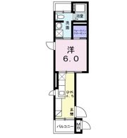 サンリットの間取り画像