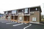 カーサプリマベーラ Cの間取り画像