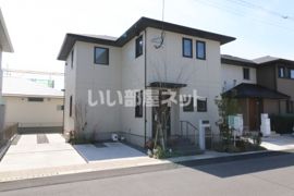 セキュレア森町の外観画像