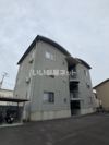 レインボーガーデン C棟の間取り画像
