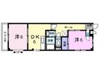 瀬戸館の間取り画像