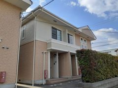 グリーン ヒル 国分寺Cの外観画像
