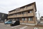 ラ・シャンブル Aの間取り画像