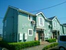 アルペジオ南 Aの間取り画像