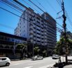 グランフォーレ薬院南の間取り画像