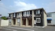 秋桜neo Bの間取り画像