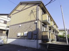 ATHENA（アスィーナ）の外観画像