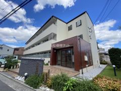 ラフィーネ久宝寺の外観画像