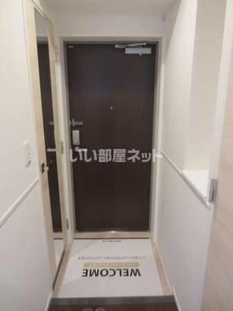 洋室