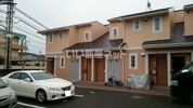 ドリームハウスの間取り画像