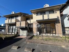 セジュールアルファの外観画像