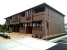パークライフ八尾Ⅰの間取り画像