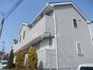 ソレアード本町の間取り画像