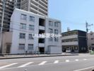 コーポ大塚Ⅰの間取り画像