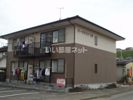 パークサイド下芹の間取り画像