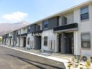 グランディス 上田中の間取り画像