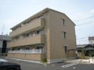 ヴィラ ウィステリアの外観