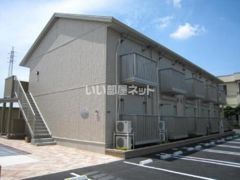 ドリーム葉月 六番館の外観画像