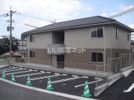 エンゼルハイムⅢ B棟の間取り画像