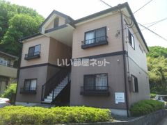 グラシア寒田の外観画像