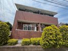アルメールの間取り画像