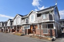 プリュジュールⅠの外観画像