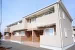 クレメンティアAの間取り画像