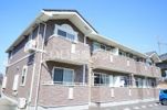 アビタシオン・fの間取り画像