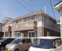 クリアネスBの外観画像