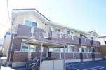 パルタウン壱番館の外観