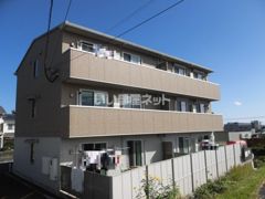 Monte at U (ﾓﾝﾃｱｯﾄﾕｰ)の外観画像