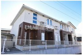 ジェントリーの外観画像