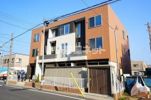 フェイバー プリムローズの間取り画像