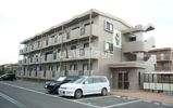 パークタウン畑中 NEの外観