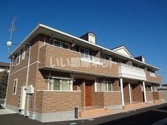 ハーベストフィールド・H Cの外観画像