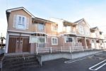 アンソレイエの間取り画像