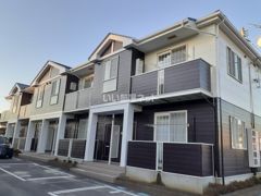 ベルメゾンBB6の外観画像