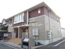 メゾン プロムナードの間取り画像