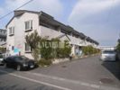 ビレッジ二本松の間取り画像