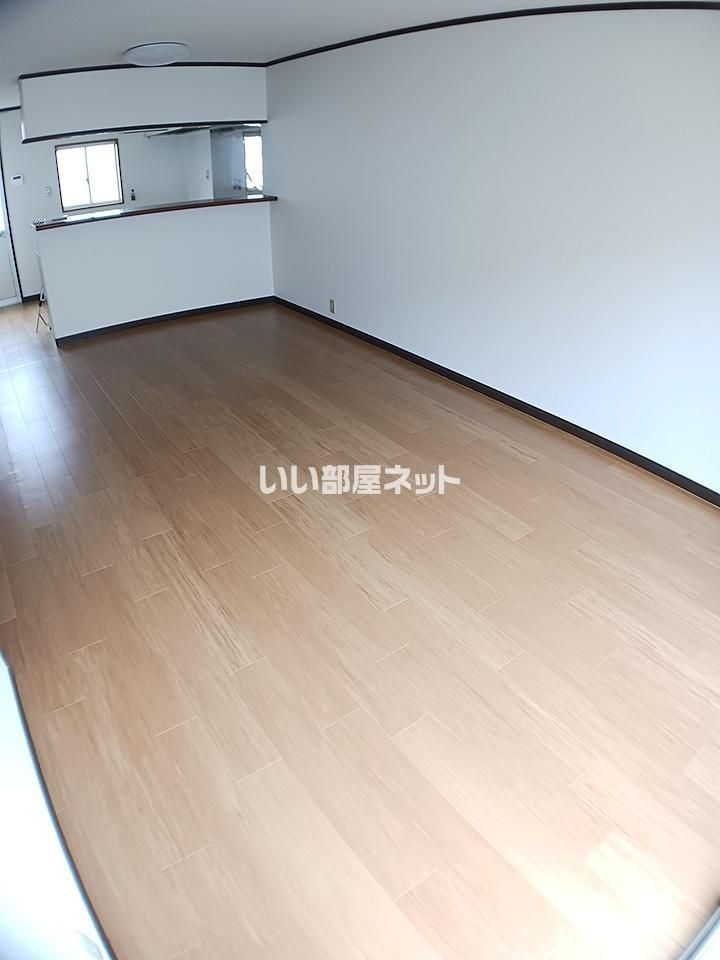リビング