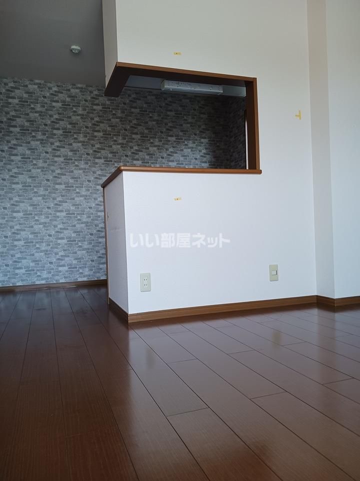 リビング