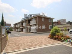 エクセル平野の外観画像