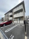メゾン プレミールの外観
