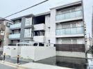 グランコートの間取り画像