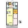 エトワールの間取り画像