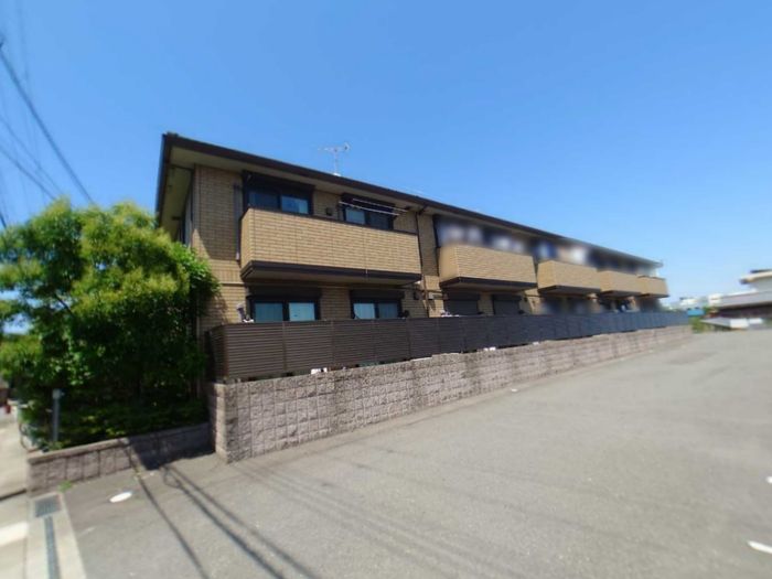 BIG JOY YAMATOの外観画像