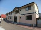 ビーハイブの間取り画像