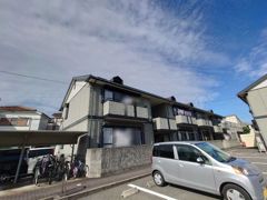 グレースKOA（ｺｱ）の外観画像