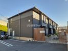 リヴェール松島Ⅰの間取り画像