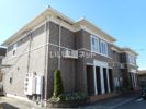 プレシャスコートK東松江Ⅱの間取り画像